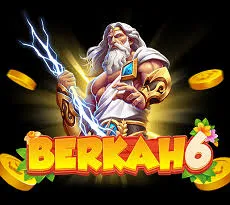 BERKAH6 - Permainan QiuQiu Seru untuk Semua Pengguna