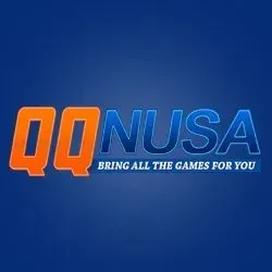 QQNUSA - Game Sepak Bola Seru dan Menantang