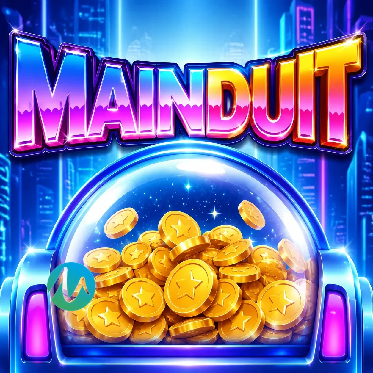 Logo mainduit